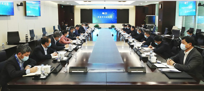 郝鹏、国资、央企、国资委、书记、主任、国企、企业改革