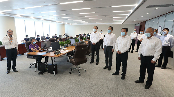 郝鹏、国资、央企、国资委、书记、主任、国企、企业改革
